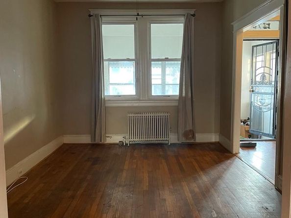 1278 Oates Street NE, Washington DC 20002