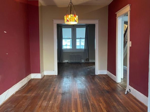 1278 Oates Street NE, Washington DC 20002