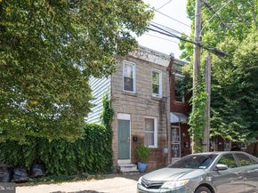 2651 Martha Street, Philadelphia PA 19125