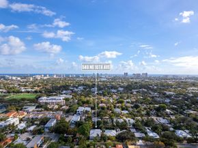 540 NE 10th Ave, Fort Lauderdale FL 33301