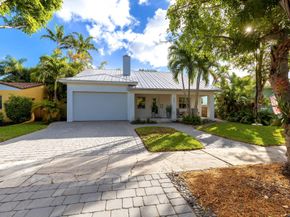 540 NE 10th Ave, Fort Lauderdale FL 33301