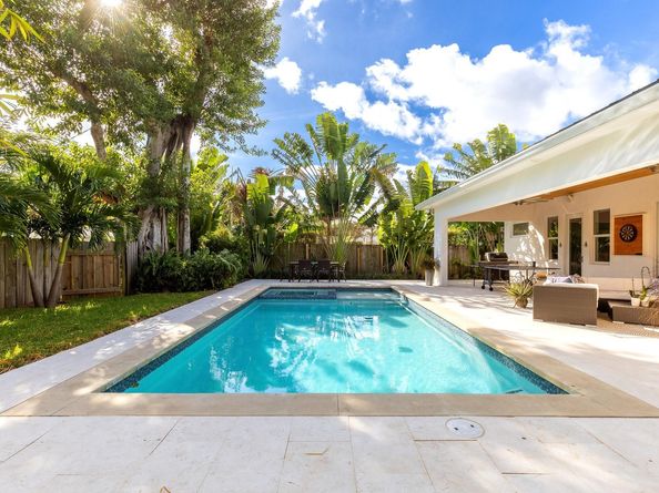 540 NE 10th Ave, Fort Lauderdale FL 33301