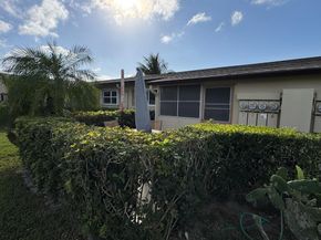 2822 Crosley Drive W E, West Palm Beach FL 33415