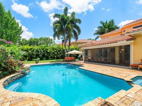 10509 Willow Oak Court, Wellington FL 33414