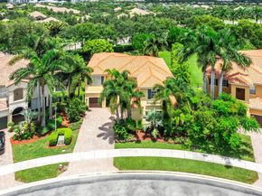 10509 Willow Oak Court, Wellington FL 33414