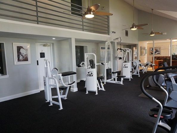 1401 Village Boulevard 221, West Palm Beach FL 33409