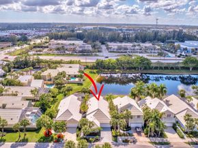 9158 Heathridge Drive, West Palm Beach FL 33411