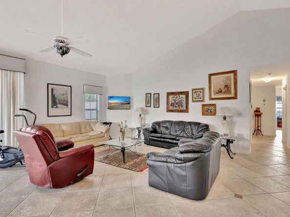 9158 Heathridge Drive, West Palm Beach FL 33411