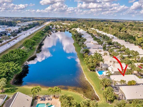 9158 Heathridge Drive, West Palm Beach FL 33411