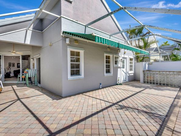 9158 Heathridge Drive, West Palm Beach FL 33411