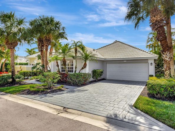 9158 Heathridge Drive, West Palm Beach FL 33411