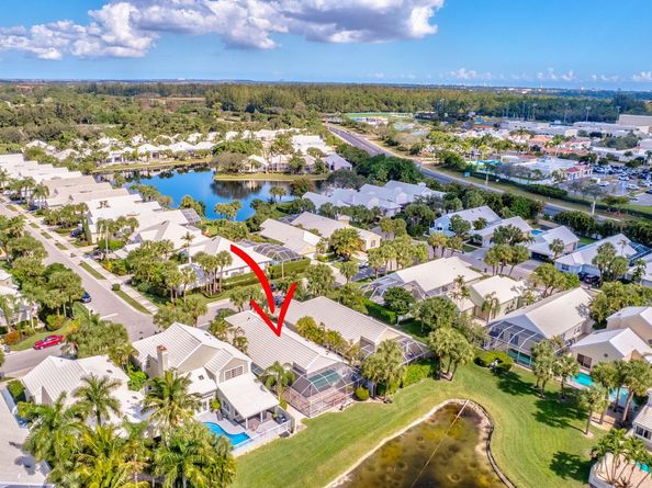 9158 Heathridge Drive, West Palm Beach FL 33411