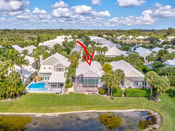 9158 Heathridge Drive, West Palm Beach FL 33411