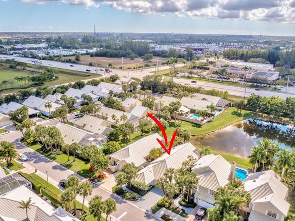 9158 Heathridge Drive, West Palm Beach FL 33411