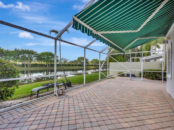 9158 Heathridge Drive, West Palm Beach FL 33411