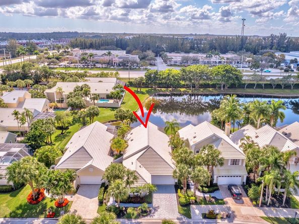 9158 Heathridge Drive, West Palm Beach FL 33411