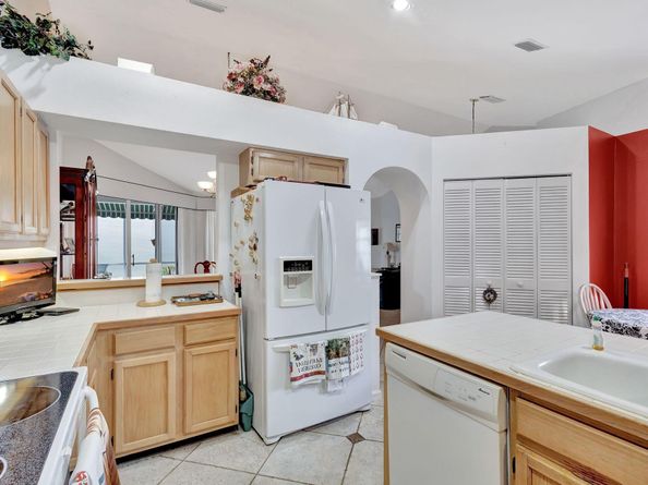 9158 Heathridge Drive, West Palm Beach FL 33411