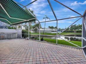 9158 Heathridge Drive, West Palm Beach FL 33411