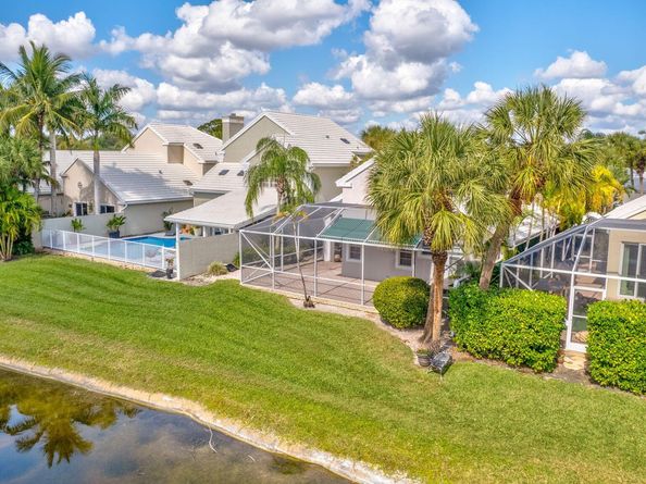 9158 Heathridge Drive, West Palm Beach FL 33411