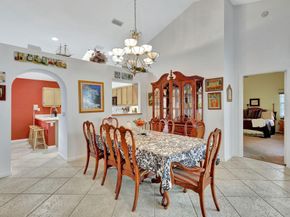 9158 Heathridge Drive, West Palm Beach FL 33411