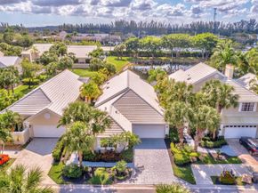 9158 Heathridge Drive, West Palm Beach FL 33411