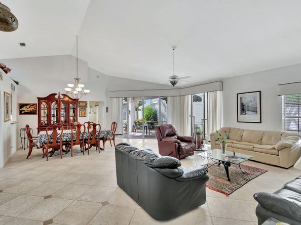 9158 Heathridge Drive, West Palm Beach FL 33411