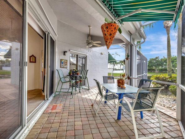 9158 Heathridge Drive, West Palm Beach FL 33411