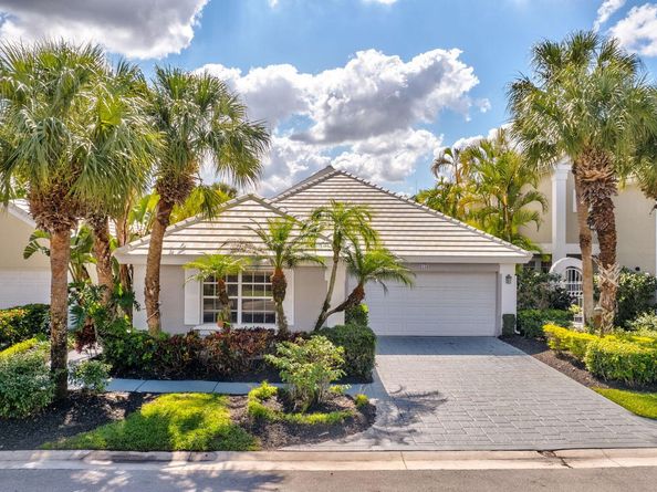 9158 Heathridge Drive, West Palm Beach FL 33411
