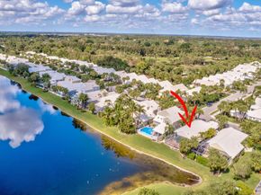 9158 Heathridge Drive, West Palm Beach FL 33411