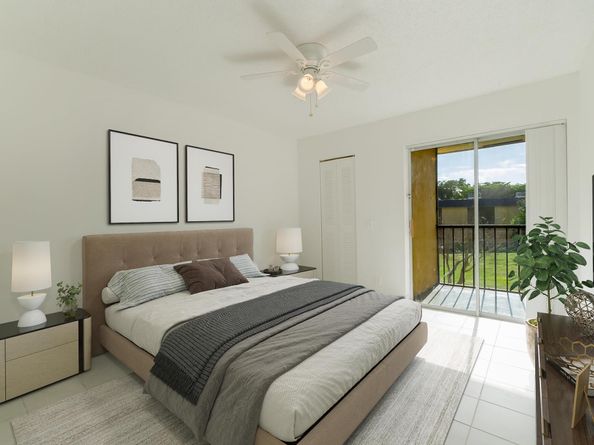 720 Meadows Circle 720, Boynton Beach FL 33436