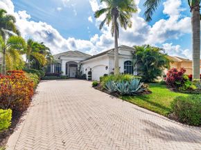 6690 Oakmont Way, West Palm Beach FL 33412