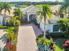 6690 Oakmont Way, West Palm Beach FL 33412
