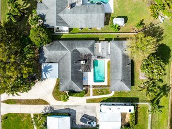 4705 Holly Drive