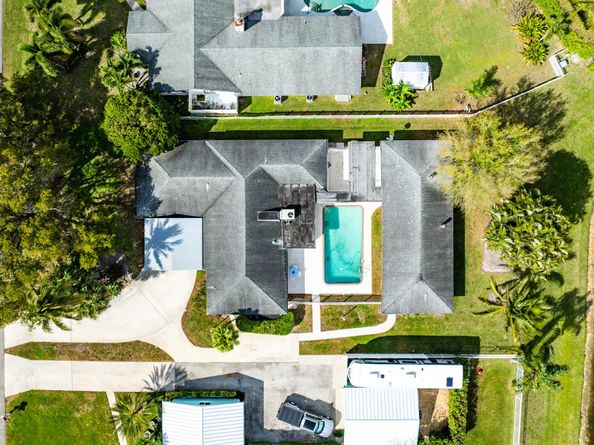 4705 Holly Drive, Palm Beach Gardens FL 33418