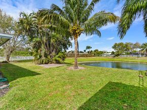 4705 Holly Drive, Palm Beach Gardens FL 33418