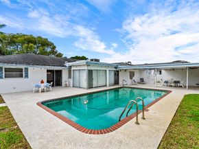 4705 Holly Drive, Palm Beach Gardens FL 33418