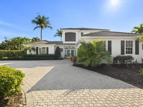 325 Eagle Drive, Jupiter FL 33477
