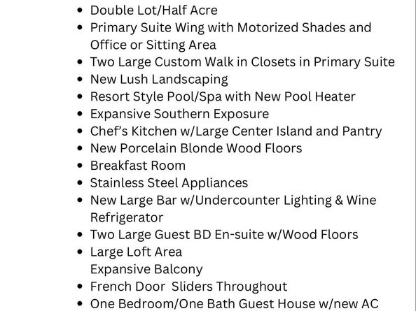 325 Eagle Drive, Jupiter FL 33477