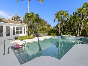 325 Eagle Drive, Jupiter FL 33477