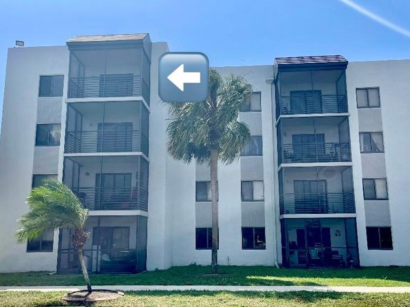 3720 N Pine Island Rd 436, Sunrise FL 33351