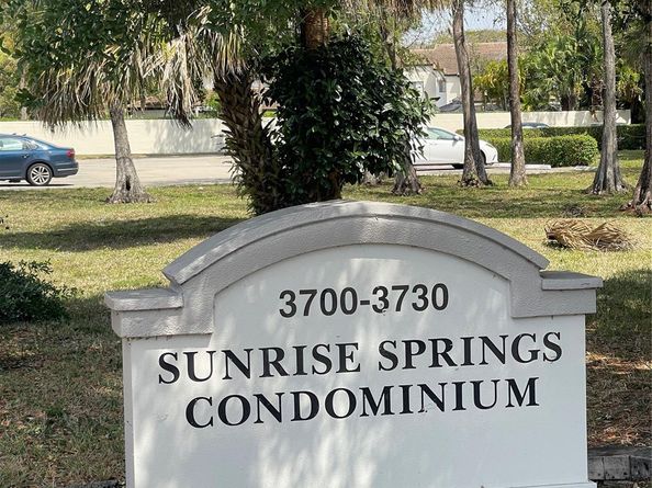 3720 N Pine Island Rd 436, Sunrise FL 33351