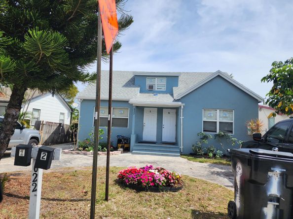 622 S C Street S 1, Lake Worth Beach FL 33460