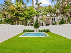 808 SE 12th Street 808, Fort Lauderdale FL 33316