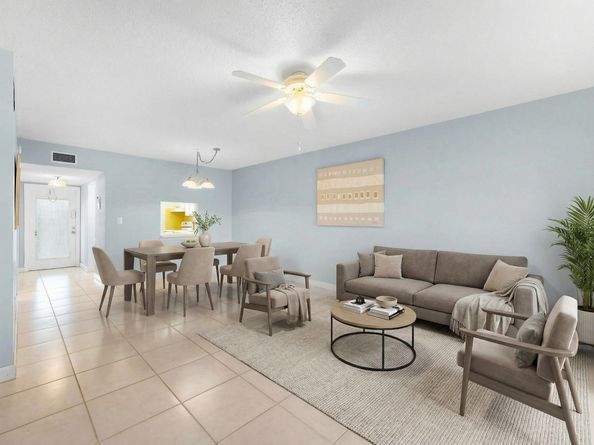 7360 NW 1st St 206, Margate FL 33063