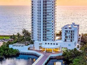 4600 N Ocean Drive 1903, Singer Island FL 33404