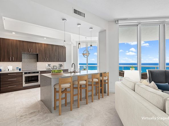 4600 N Ocean Drive 1903, Singer Island FL 33404