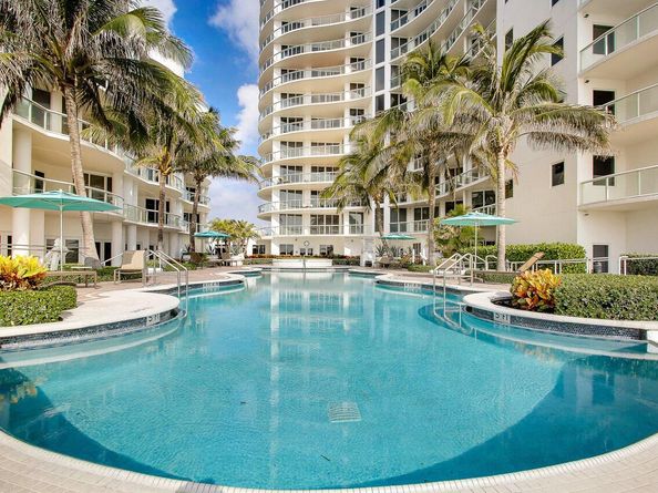 4600 N Ocean Drive 1903, Singer Island FL 33404