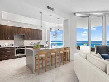 4600 N Ocean Drive