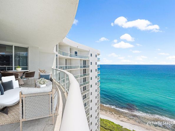 4600 N Ocean Drive 1903, Singer Island FL 33404