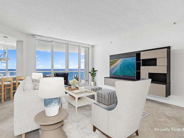 4600 N Ocean Drive 1903, Singer Island FL 33404